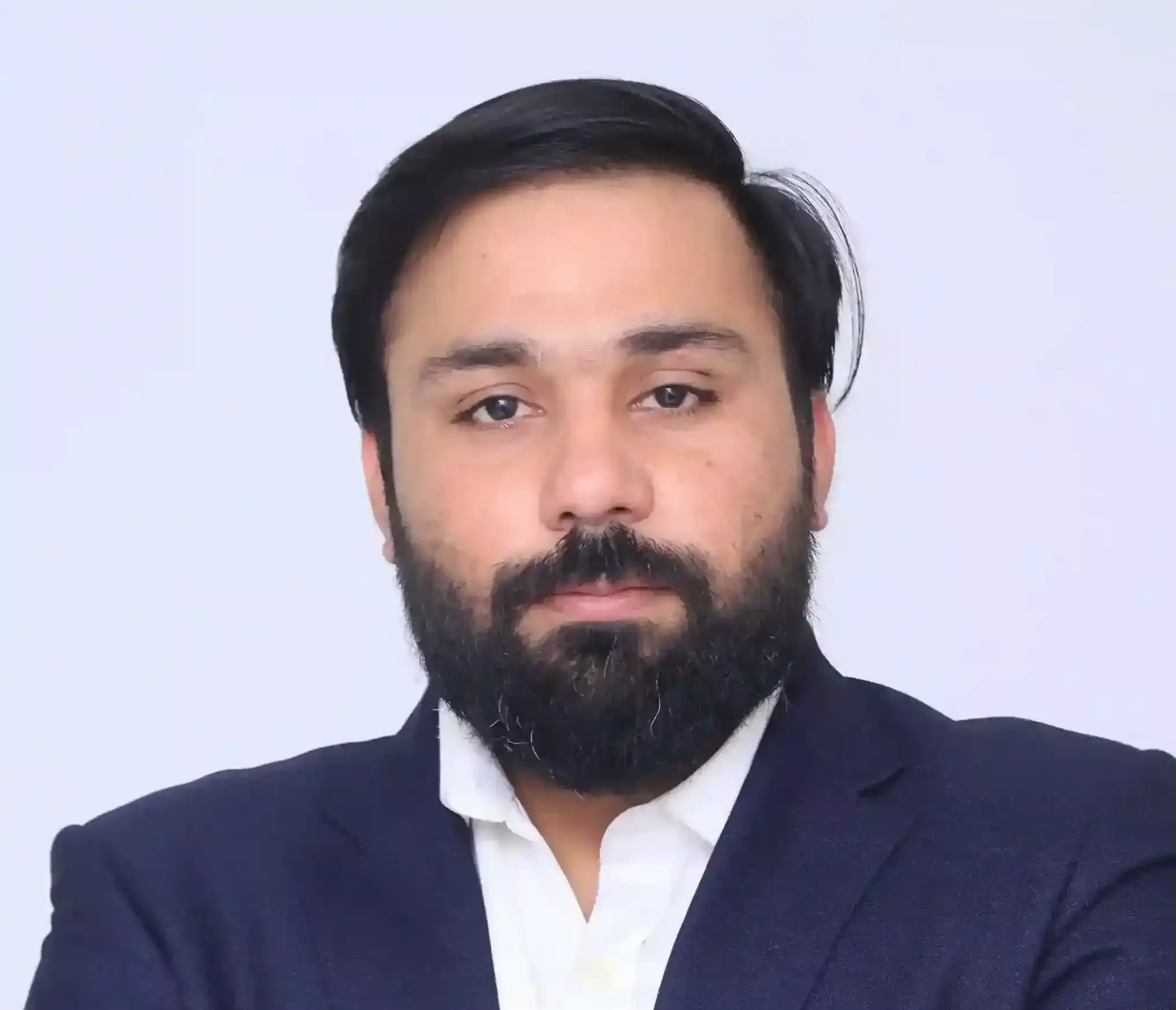 Ali Akbar Kirmani 